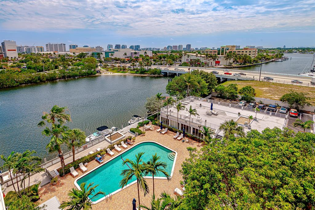 32 - 1160 N Federal Hwy, Unit #716