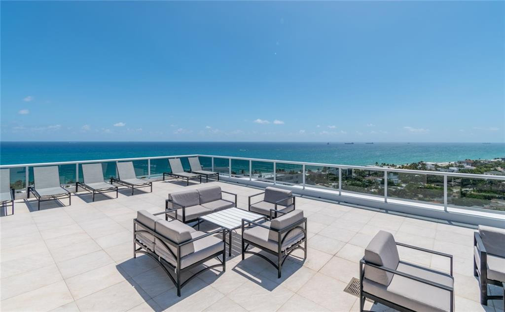 14 - 2841 N Ocean Blvd Unit 802