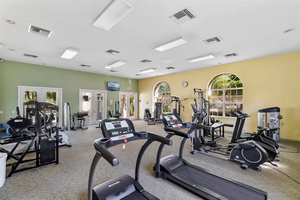 026 - 7520 S Aragon Blvd, Unit #2