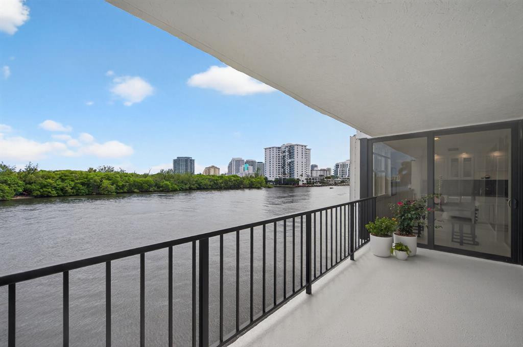 001 - 936 Intracoastal Dr, Unit #3C