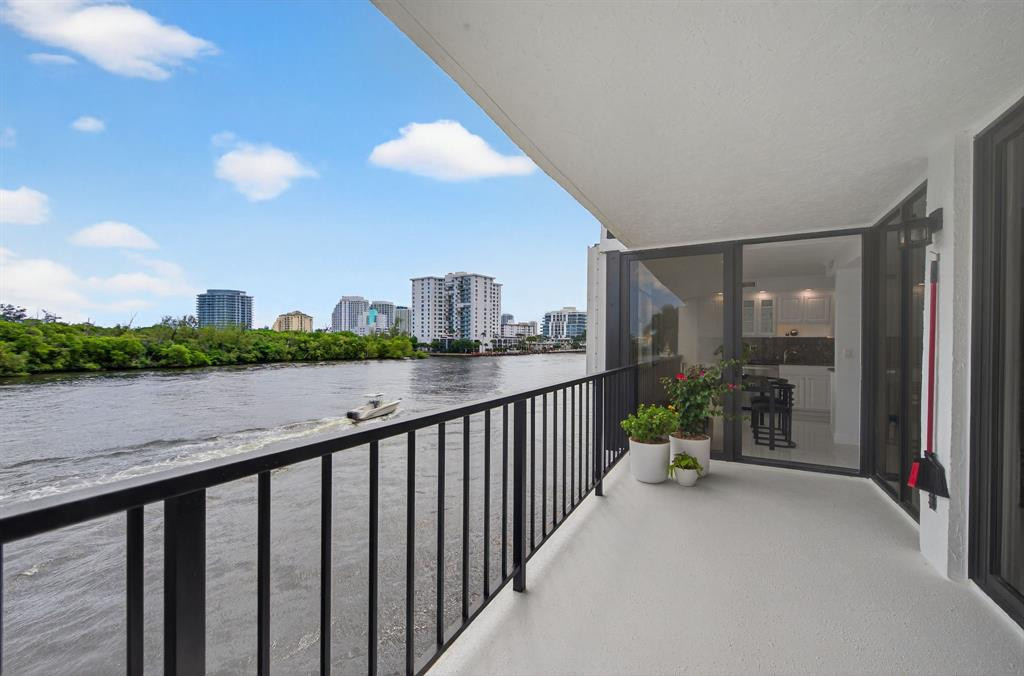 022 - 936 Intracoastal Dr, Unit #3C