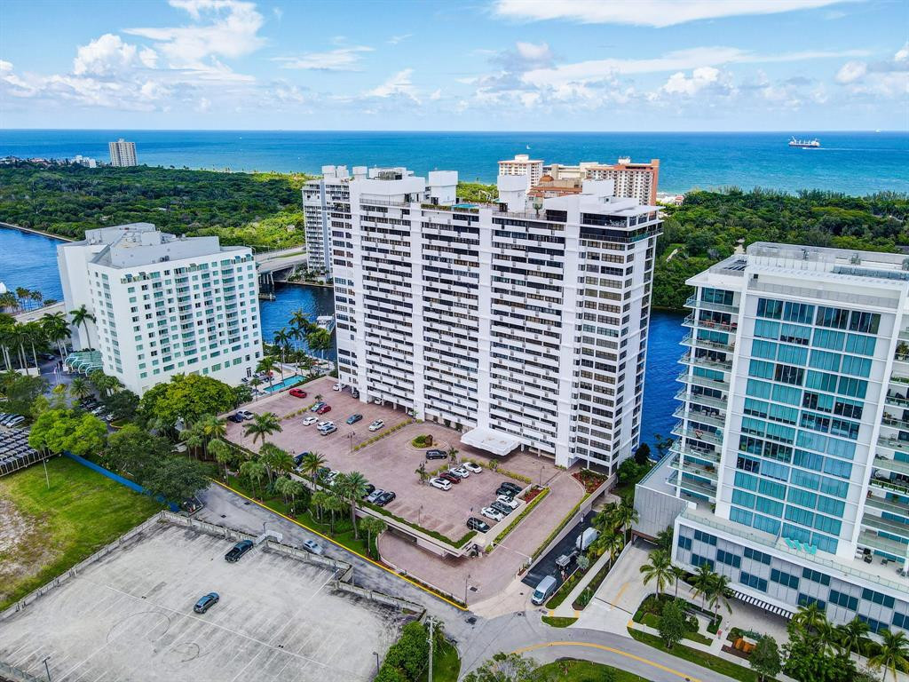 025 - 936 Intracoastal Dr, Unit #3C