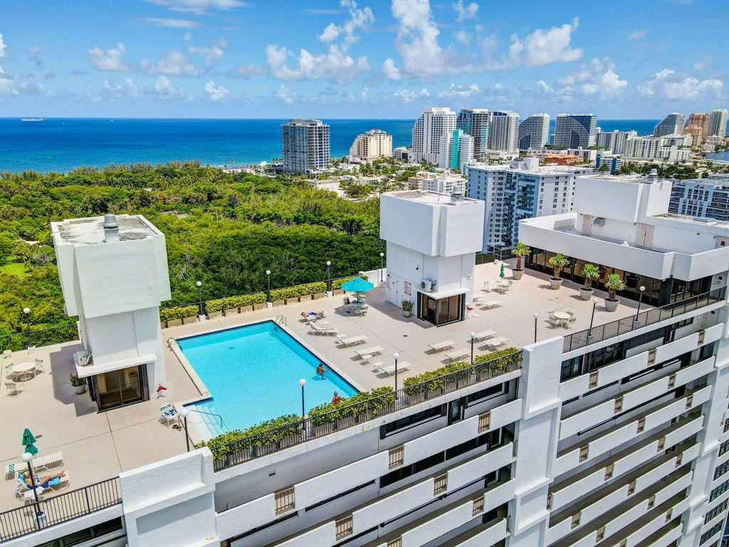 026 - 936 Intracoastal Dr, Unit #3C