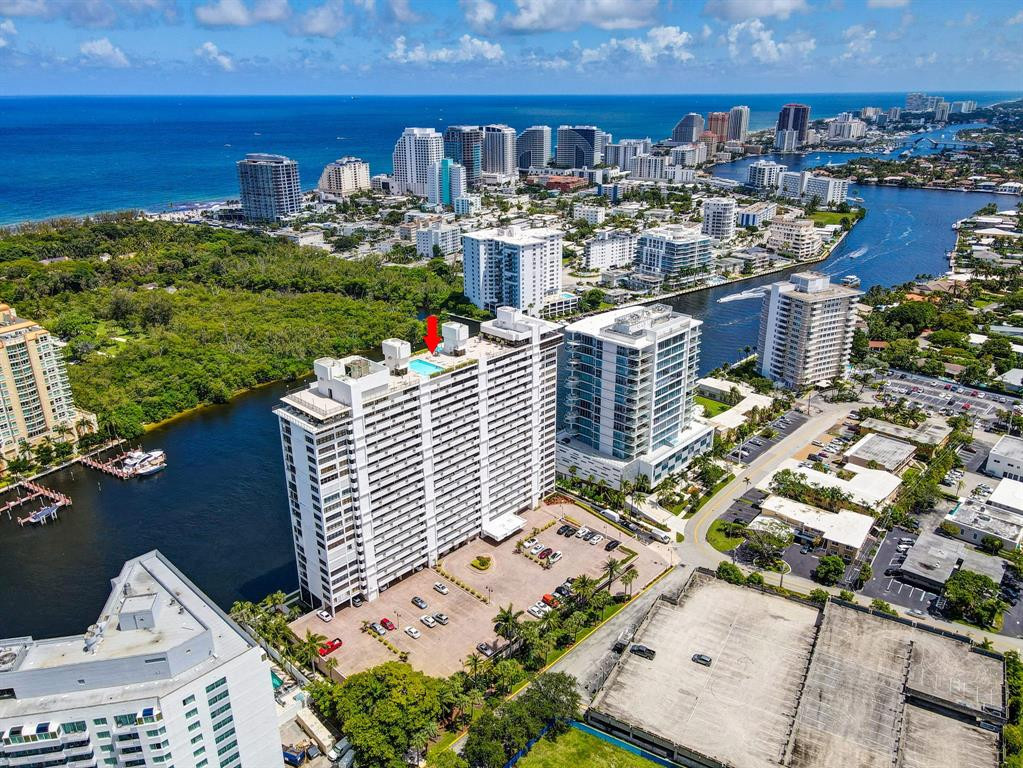 027 - 936 Intracoastal Dr, Unit #3C