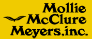 Mollie McClure Meyers Logo